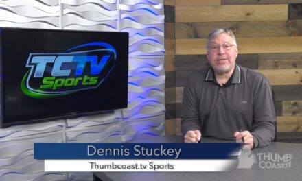 High School Football – TCTV Sports – August 31, 2026