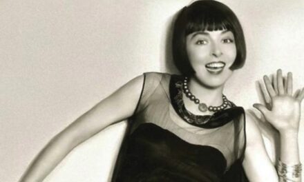 Colleen Moore – Thumbcoast Memories