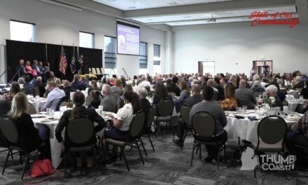 18th Annual State of Our Community – September 21, 2026
