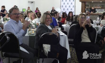 A Night to Shine at 50th Anniversary Celebration