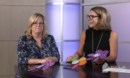 Deb Johnson and Marcy Cameron – Dementia & Alzheimer’s Find The Cure 5k