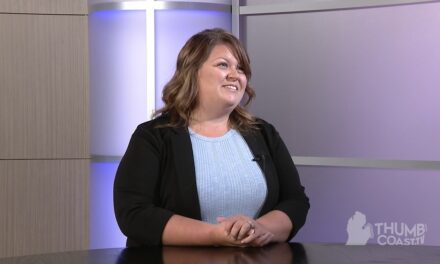 Kara Geib – Blessing Bash with Blue Water Habitat for Humanity