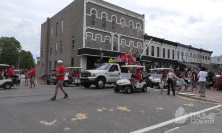 Richmond Celebrates Past and Future at Annual Festival