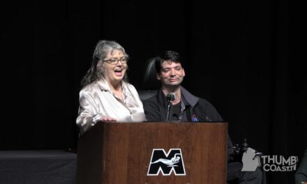 Introducing the Newest Spirit of Port Huron Winners