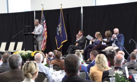 Strength in Unity with State of the Community Luncheon
