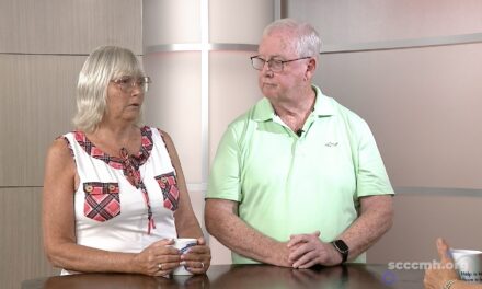 Suicide Prevention Month – Healthy Minds, Healthy Bodies