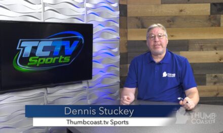 High School Football – TCTV Sports – September 8, 2026