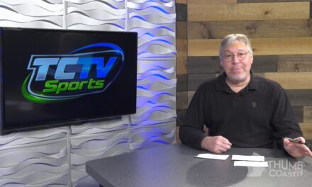 High School Football – TCTV Sports – September 21, 2026
