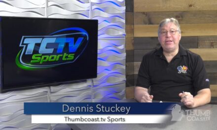High School Football – TCTV Sports – September 28, 2026