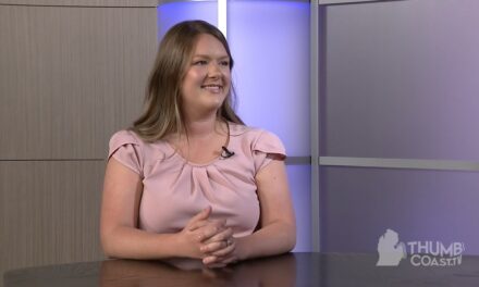 Amber Randazzo – Terror at the Timberline with Memphis Nightmare LLC