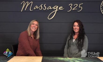 Massage 325 – Behind The Storefront
