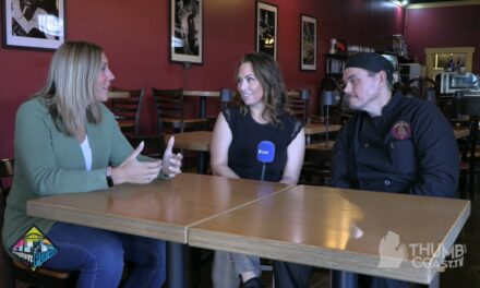 The Soulback Sober Bar and Coffee Shop – Behind the Storefront