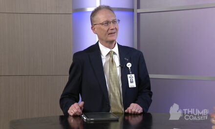 Kirk Kramer – St. Clair County Community College
