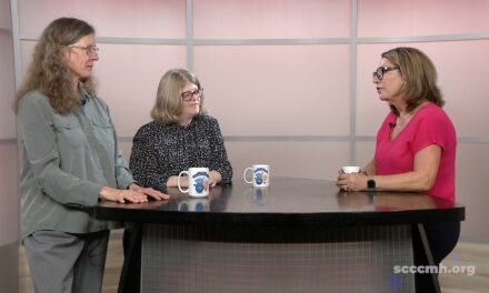 Meaningful Inclusion – Healthy Minds, Healthy Bodies
