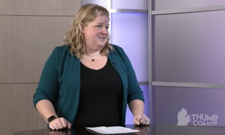 Merri Peterson – Fall Events with Council on Aging