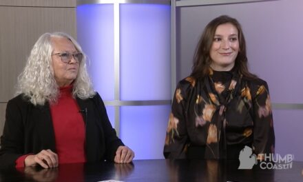 Dr. Rebekah Brown & Micaela Muzzarelli – Celtic Ceilidh with School for Strings