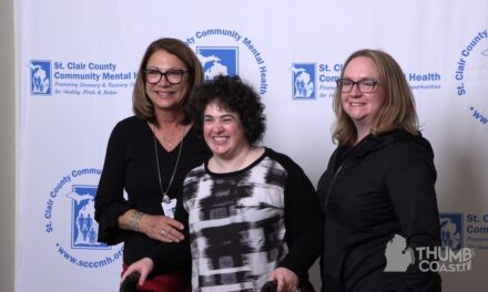 Celebrating the Journey to Health