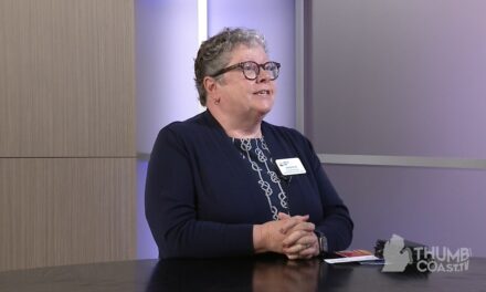 Sharon Wilton – United Way of St. Clair County