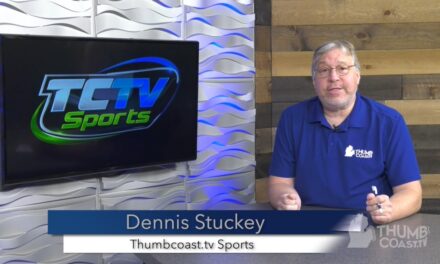 High School Football – TCTV Sports – October 5, 2026