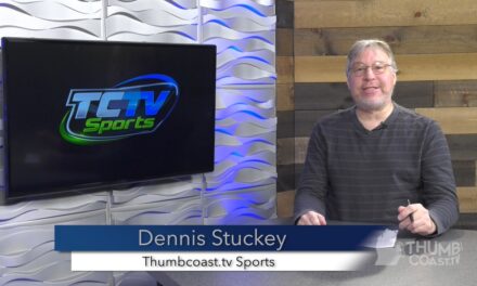 High School Football – TCTV Sports – October 19, 2026